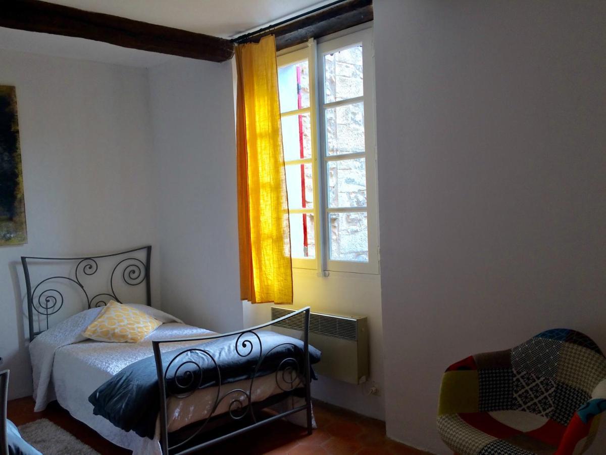La Maison D'Alice 萨路特德沃克吕兹 外观 照片