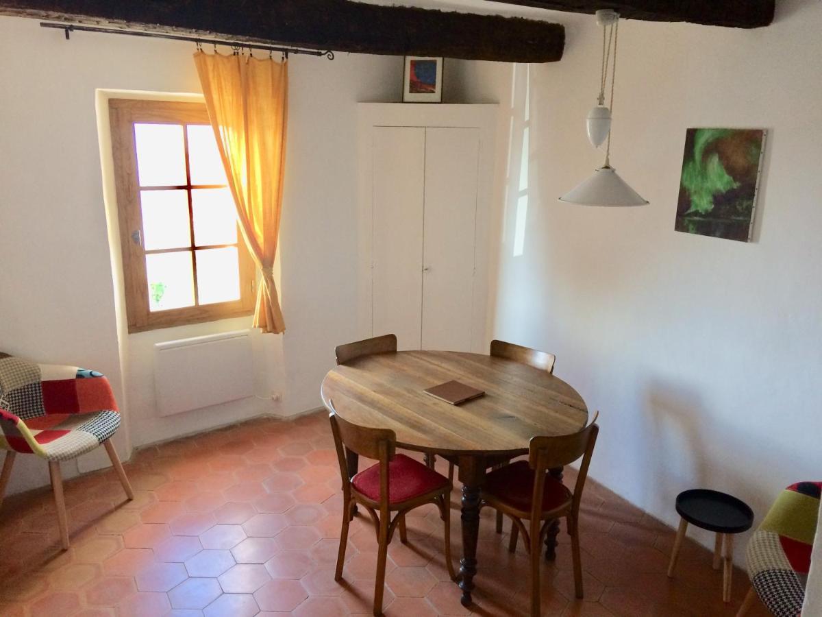La Maison D'Alice 萨路特德沃克吕兹 外观 照片
