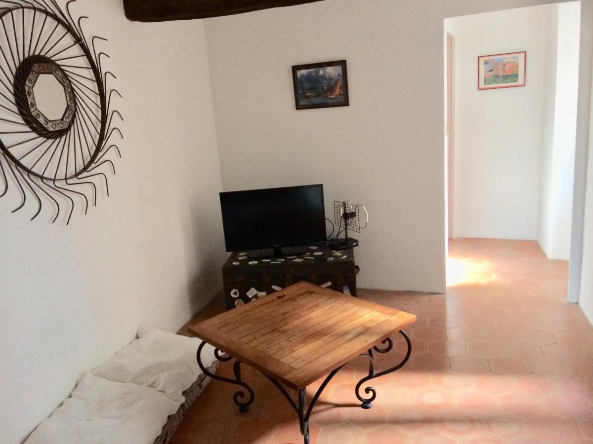 La Maison D'Alice 萨路特德沃克吕兹 外观 照片