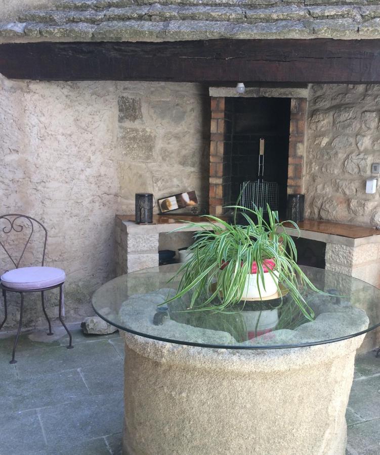La Maison D'Alice 萨路特德沃克吕兹 外观 照片