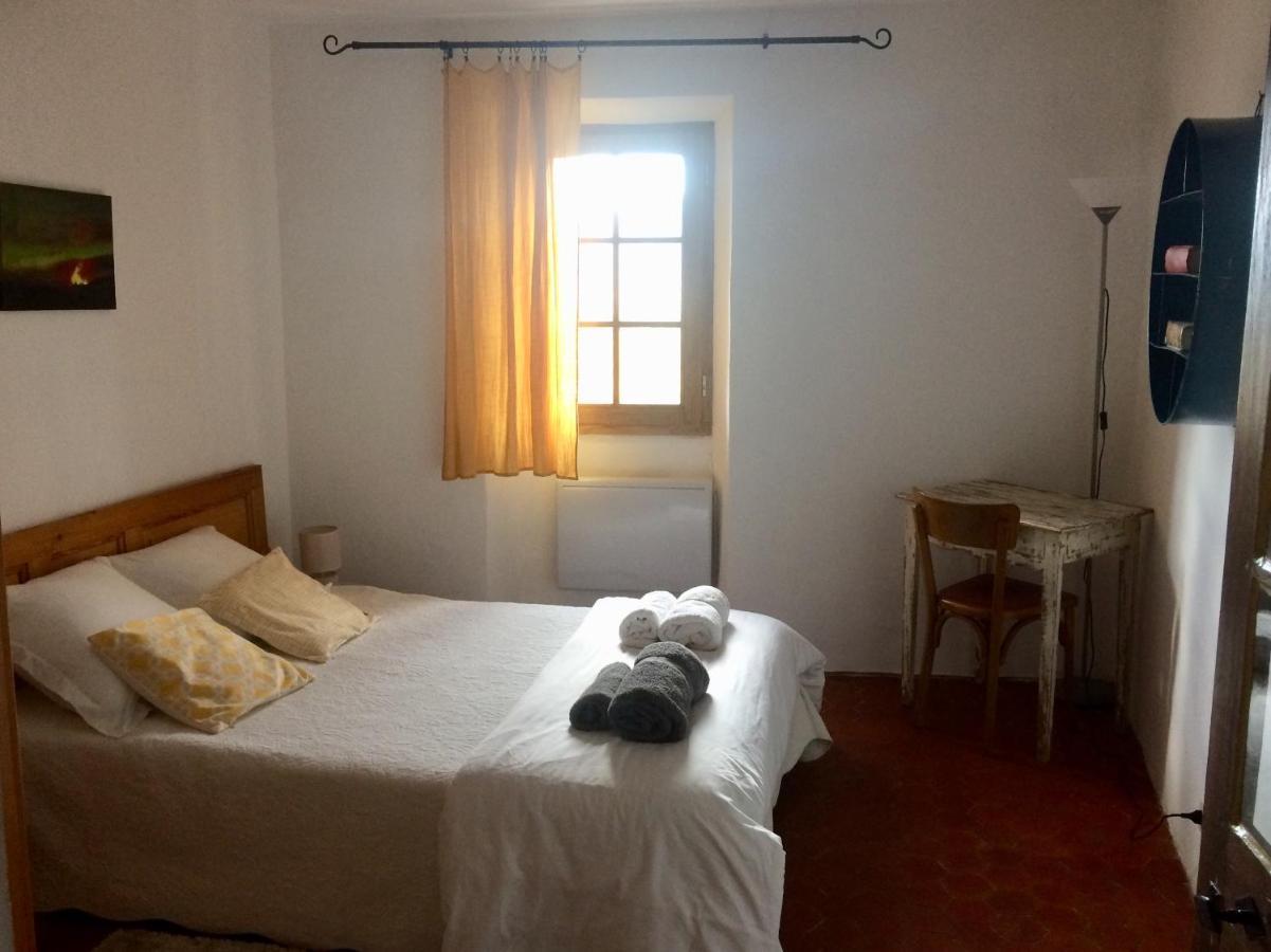 La Maison D'Alice 萨路特德沃克吕兹 外观 照片