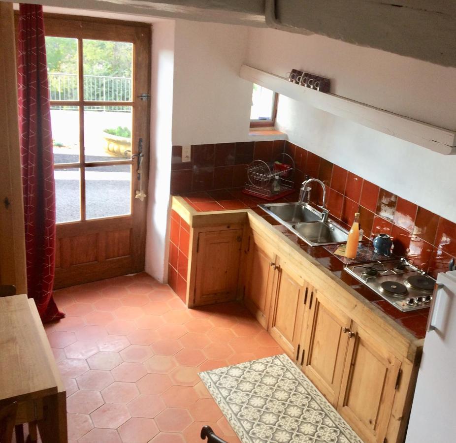 La Maison D'Alice 萨路特德沃克吕兹 外观 照片