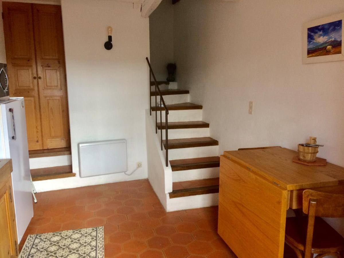 La Maison D'Alice 萨路特德沃克吕兹 外观 照片